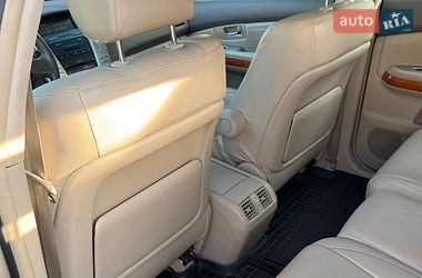 Позашляховик / Кросовер Lexus RX 2006 в Києві