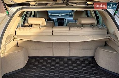 Позашляховик / Кросовер Lexus RX 2006 в Києві