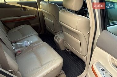 Позашляховик / Кросовер Lexus RX 2006 в Києві