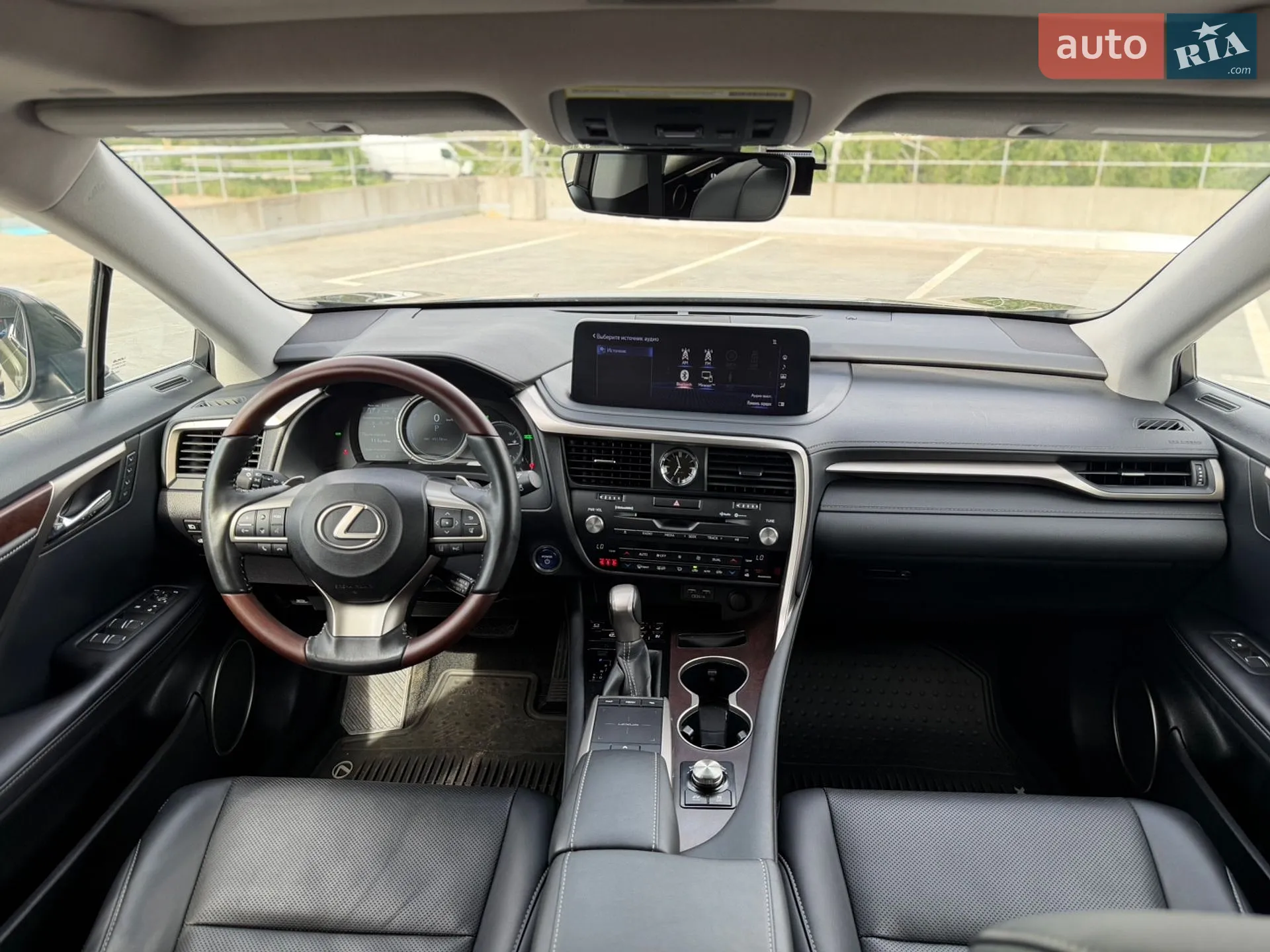 2019 Lexus RX - мініатюра 15