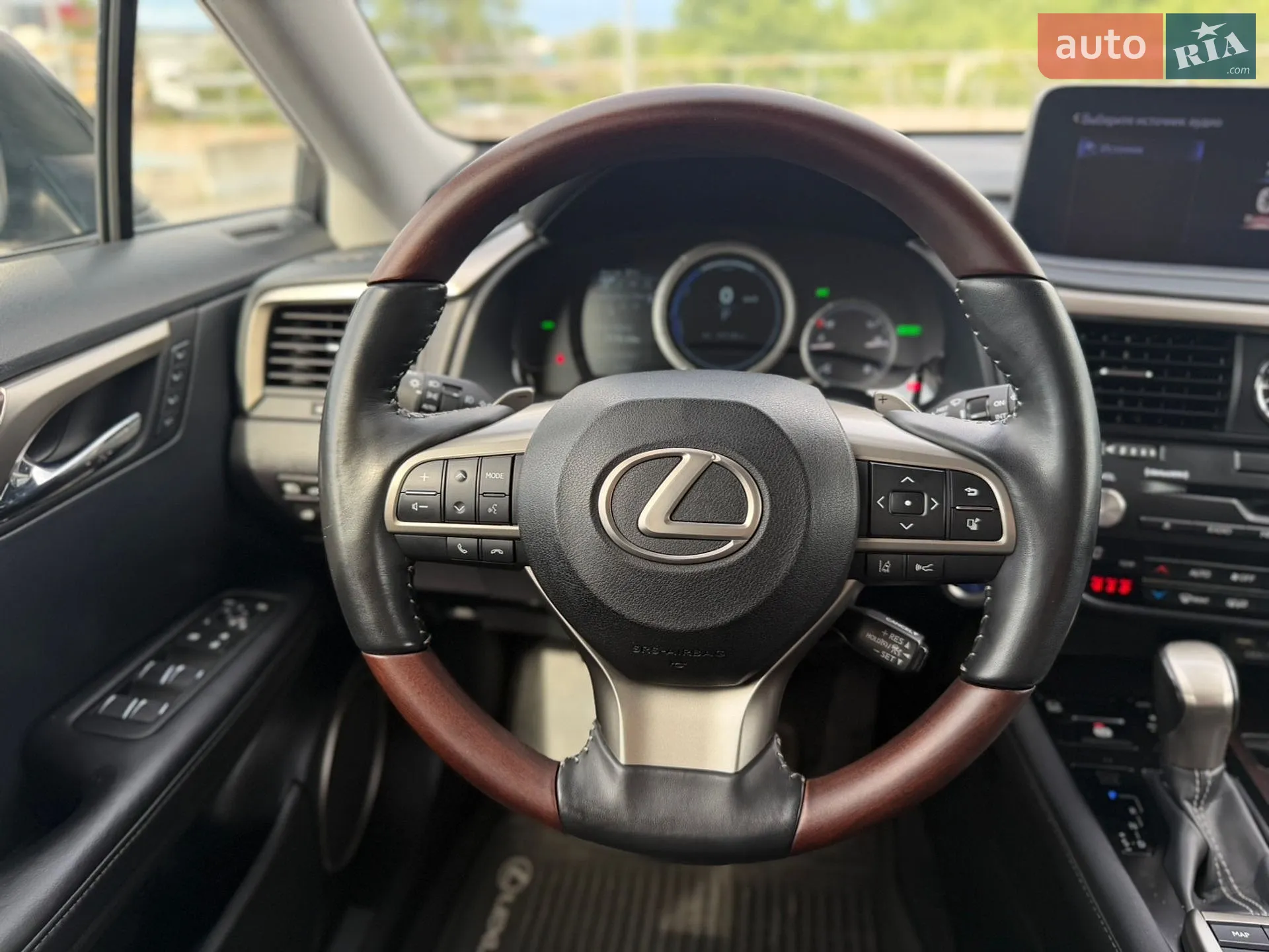 2019 Lexus RX - мініатюра 21