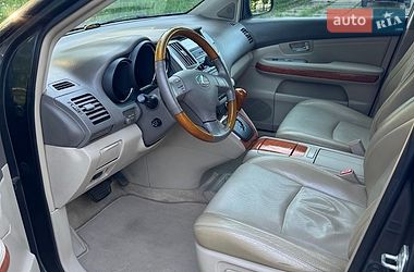 Позашляховик / Кросовер Lexus RX 2006 в Харкові