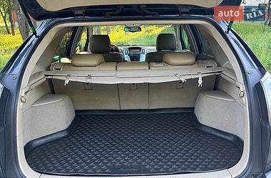 Позашляховик / Кросовер Lexus RX 2006 в Харкові