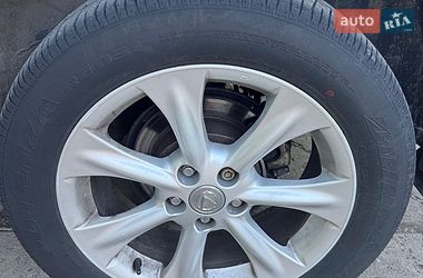 Позашляховик / Кросовер Lexus RX 2006 в Харкові