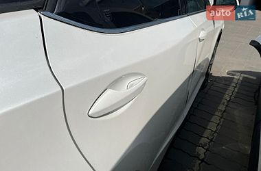 Внедорожник / Кроссовер Lexus RX 2021 в Киеве фото 9 Внедорожник / Кроссовер Lexus RX 2021 в Киеве