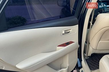 Внедорожник / Кроссовер Lexus RX 2009 в Краснограде фото 22 Внедорожник / Кроссовер Lexus RX 2009 в Краснограде