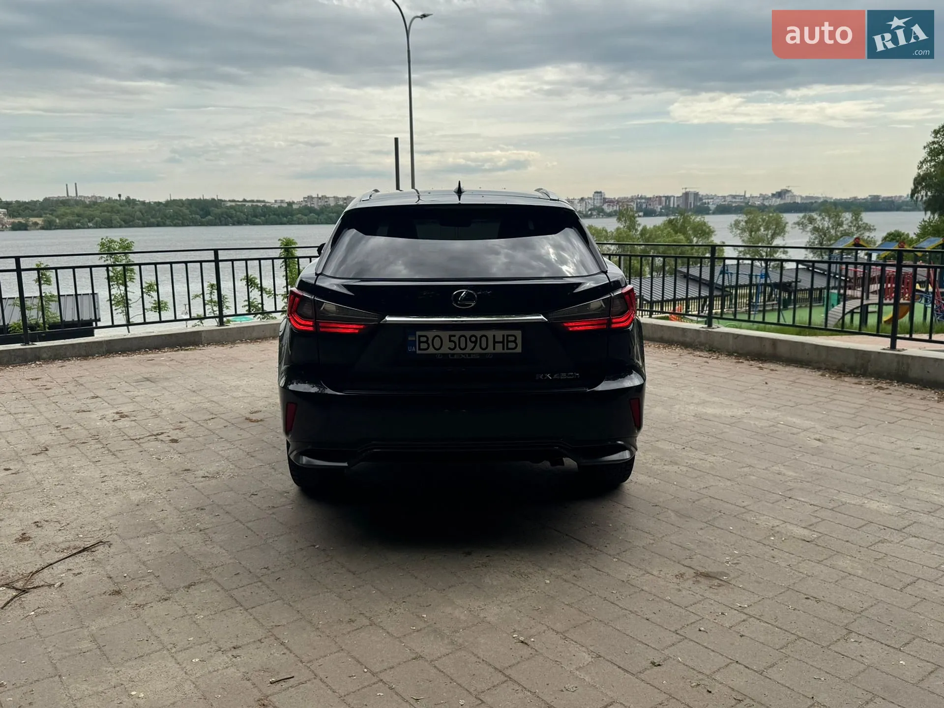 2018 Lexus RX - мініатюра 32