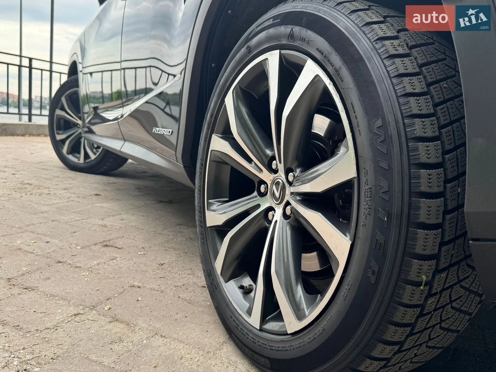 2018 Lexus RX - мініатюра 46