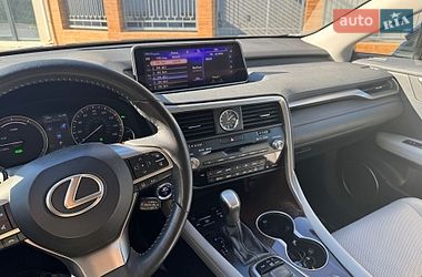Внедорожник / Кроссовер Lexus RX 2019 в Одессе фото Внедорожник / Кроссовер Lexus RX 2019 в Одессе