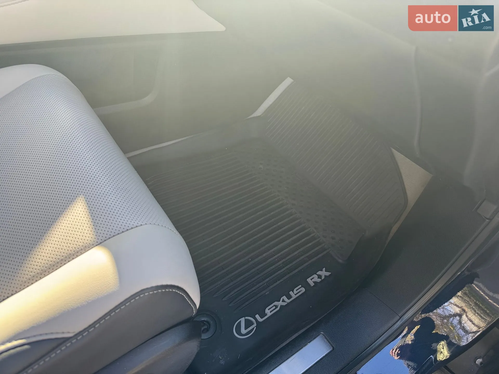 2019 Lexus RX - мініатюра 9