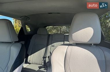 Внедорожник / Кроссовер Lexus RX 2019 в Одессе фото 14 Внедорожник / Кроссовер Lexus RX 2019 в Одессе