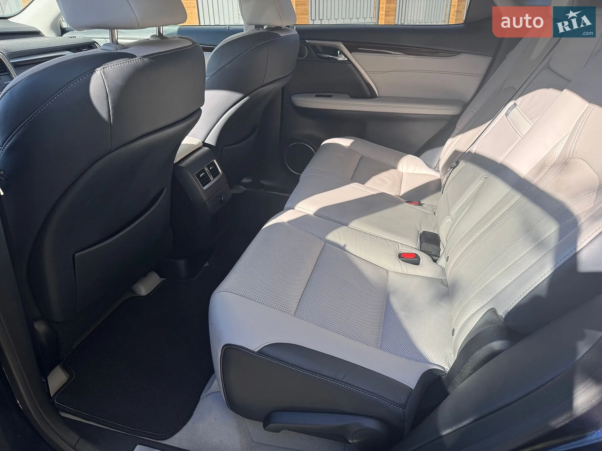 2019 Lexus RX - мініатюра 15