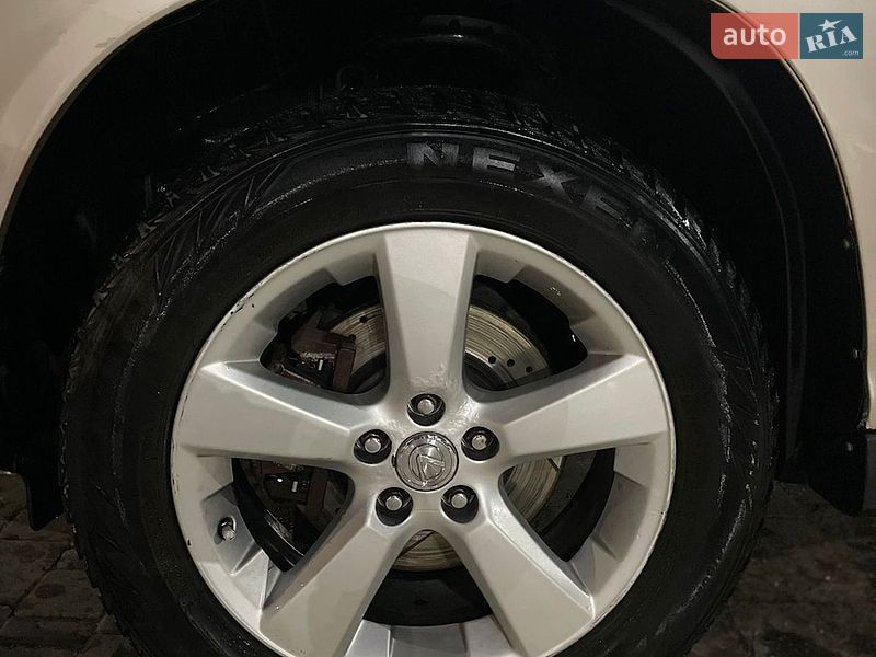 Позашляховик / Кросовер Lexus RX 2005 в Миколаєві фото 7 Позашляховик / Кросовер Lexus RX 2005 в Миколаєві