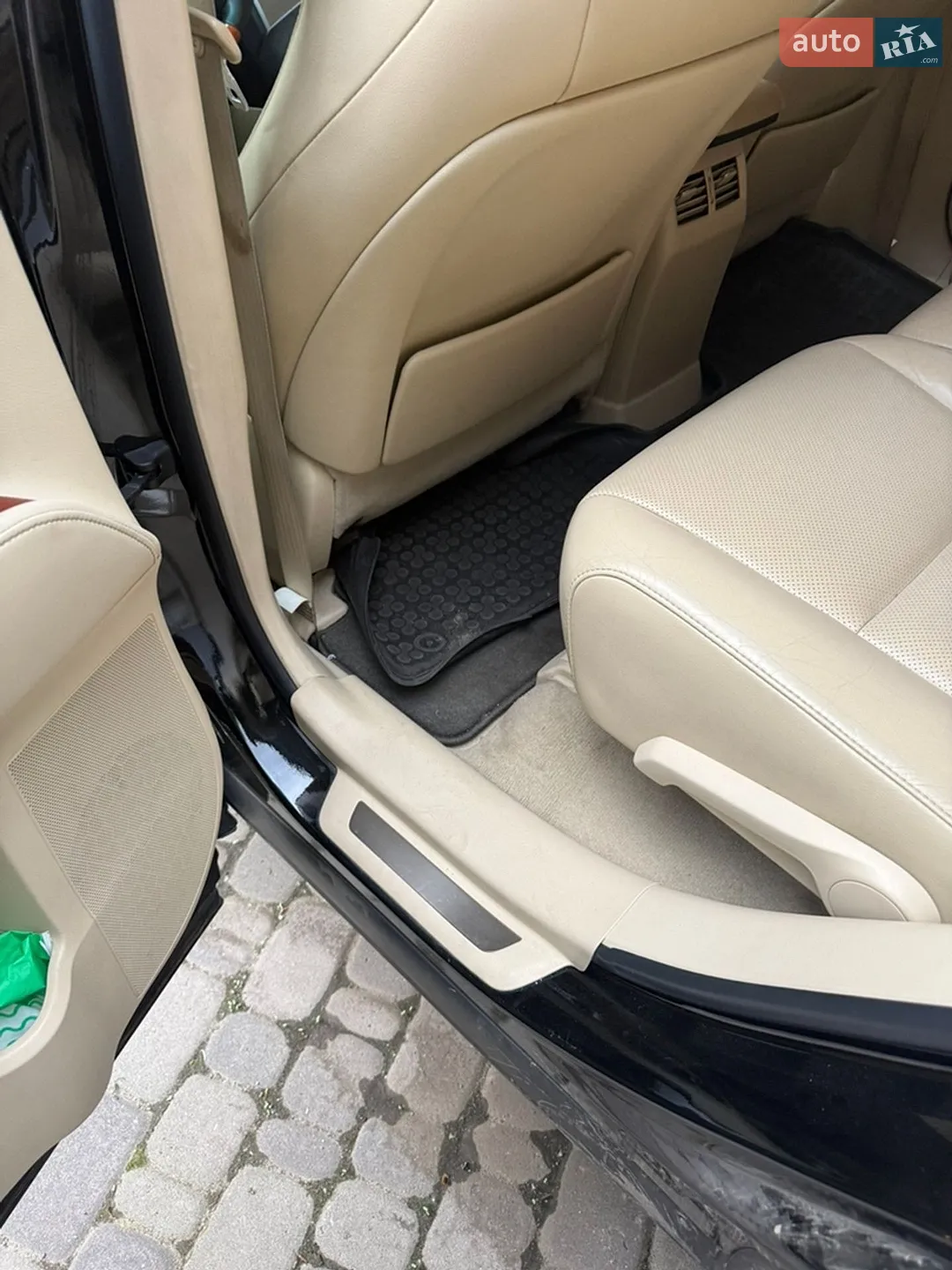 2010 Lexus RX - мініатюра 23