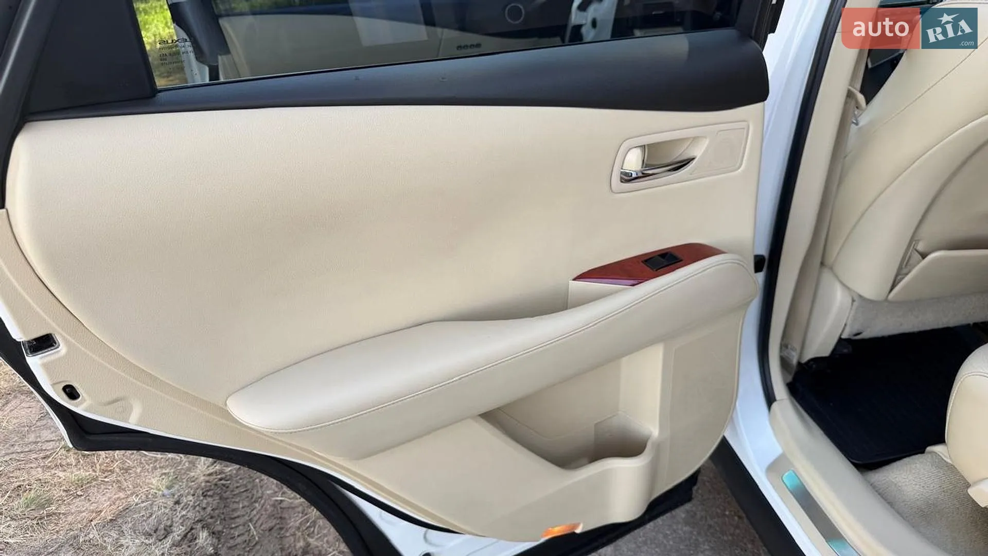 2011 Lexus RX - мініатюра 13
