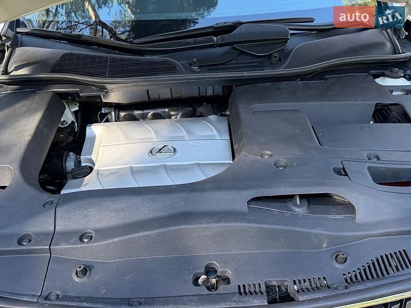 Позашляховик / Кросовер Lexus RX 2011 в Києві фото 34 Позашляховик / Кросовер Lexus RX 2011 в Києві