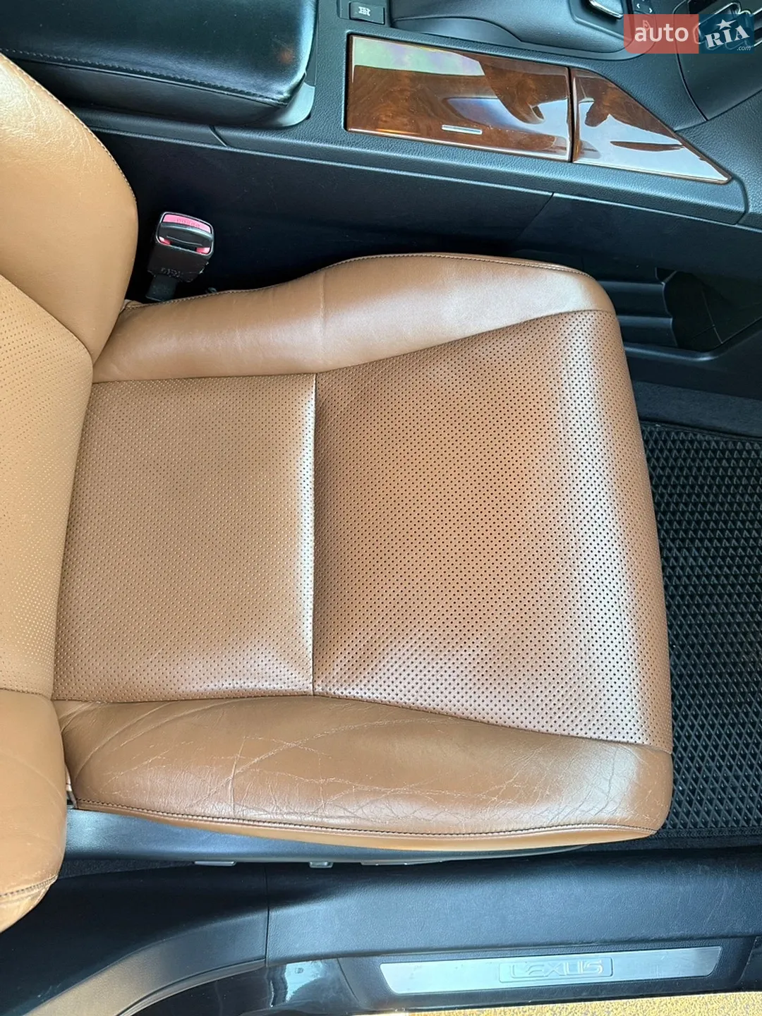 2012 Lexus RX - мініатюра 15