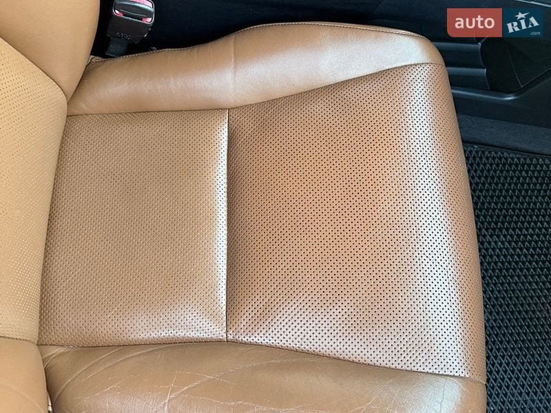 Позашляховик / Кросовер Lexus RX 2012 в Києві