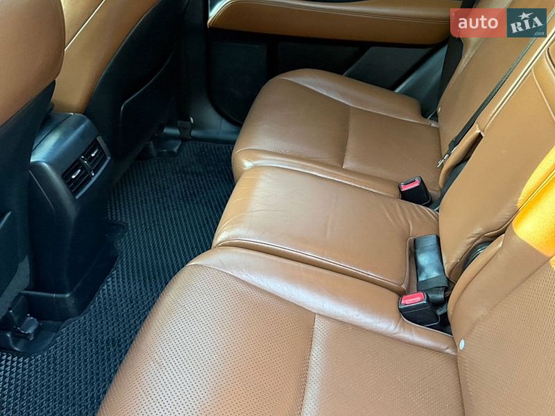 Внедорожник / Кроссовер Lexus RX 2012 в Киеве