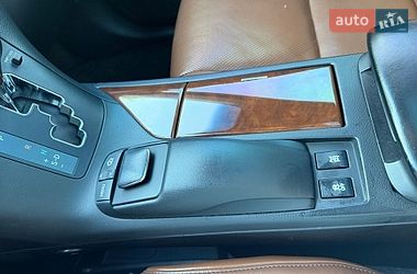 Внедорожник / Кроссовер Lexus RX 2012 в Киеве