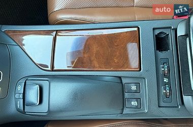 Внедорожник / Кроссовер Lexus RX 2012 в Киеве