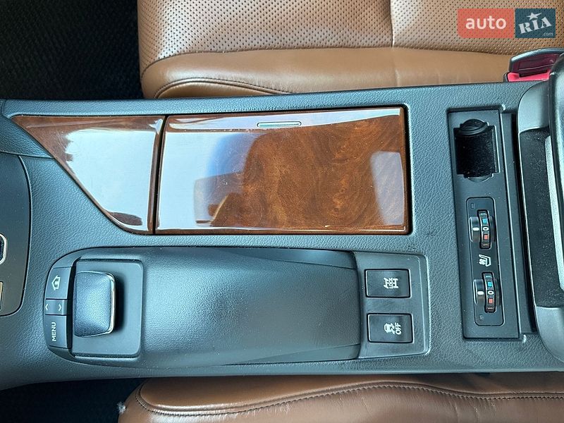 Внедорожник / Кроссовер Lexus RX 2012 в Киеве