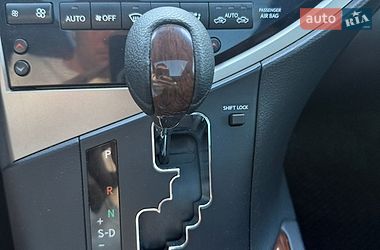 Внедорожник / Кроссовер Lexus RX 2012 в Киеве