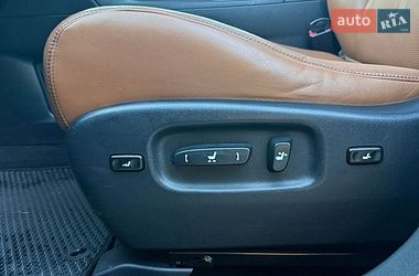 Позашляховик / Кросовер Lexus RX 2012 в Києві