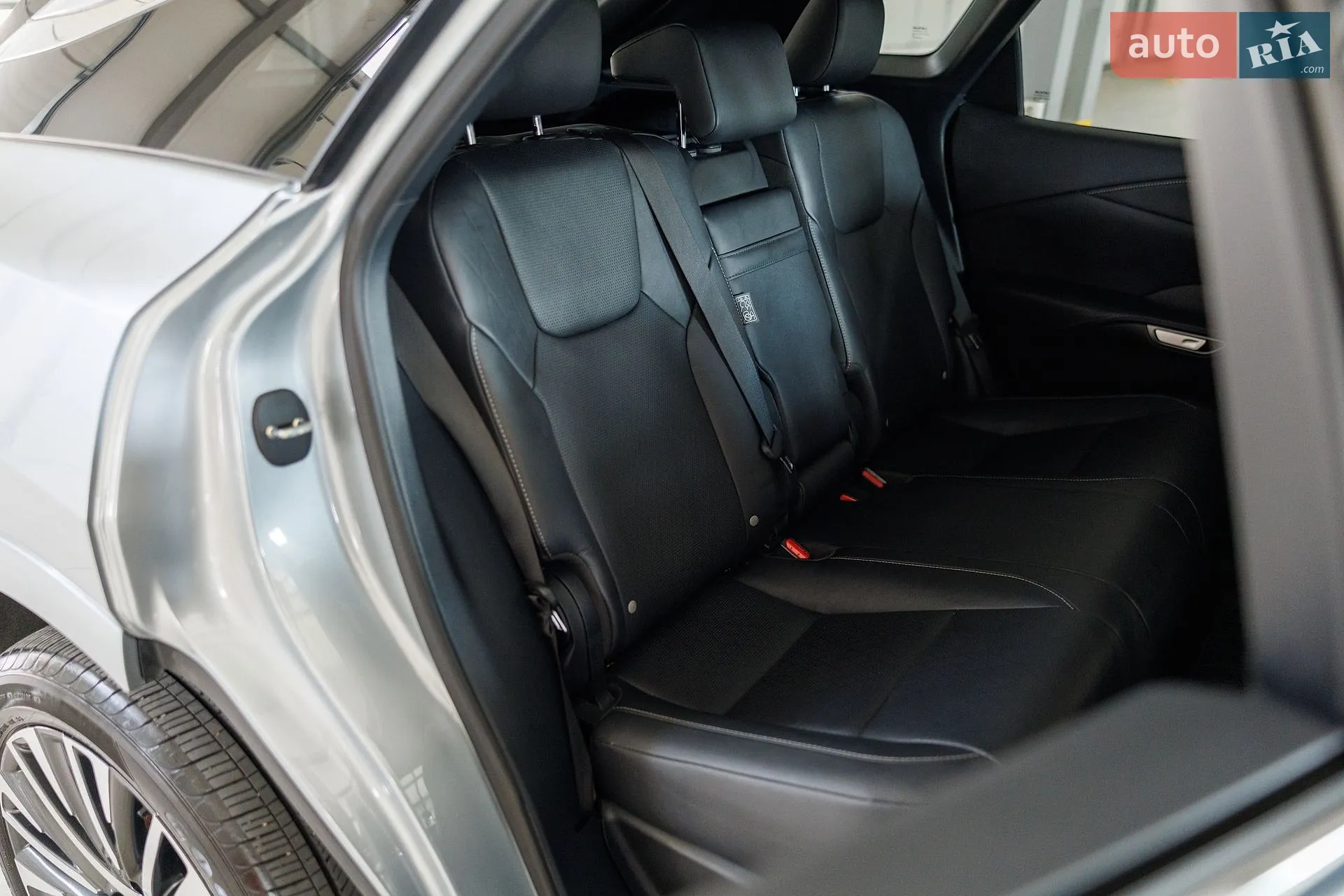 2023 Lexus RX - мініатюра 29