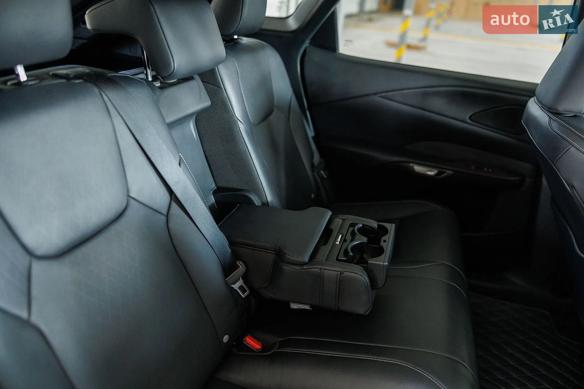 2023 Lexus RX - мініатюра 32