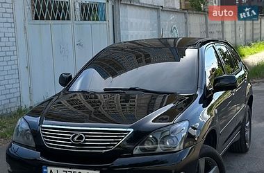 Внедорожник / Кроссовер Lexus RX 2006 в Киеве