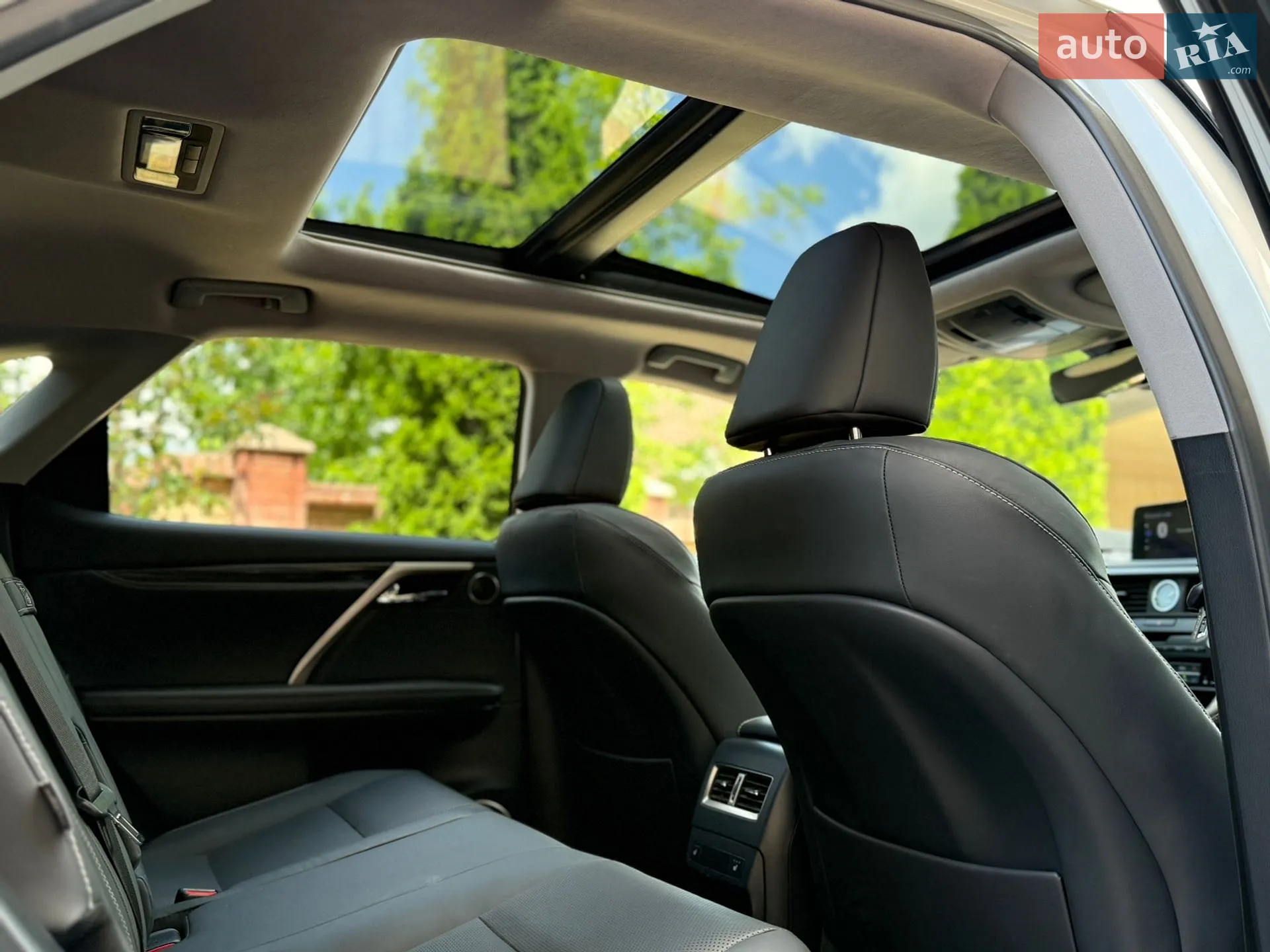 2021 Lexus RX - мініатюра 42