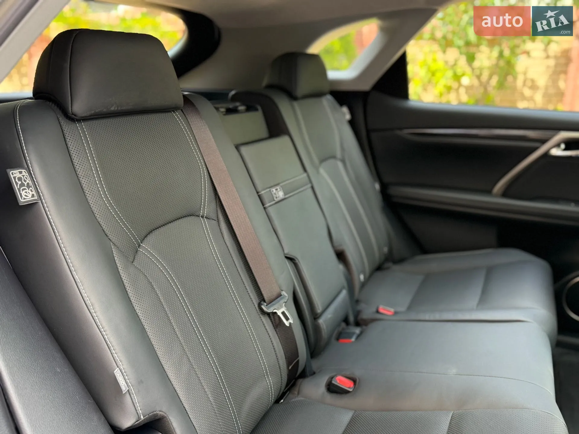 2021 Lexus RX - мініатюра 44