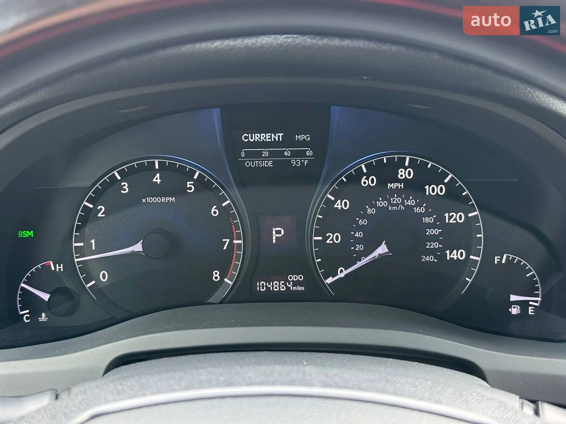 2015 Lexus RX - мініатюра 13