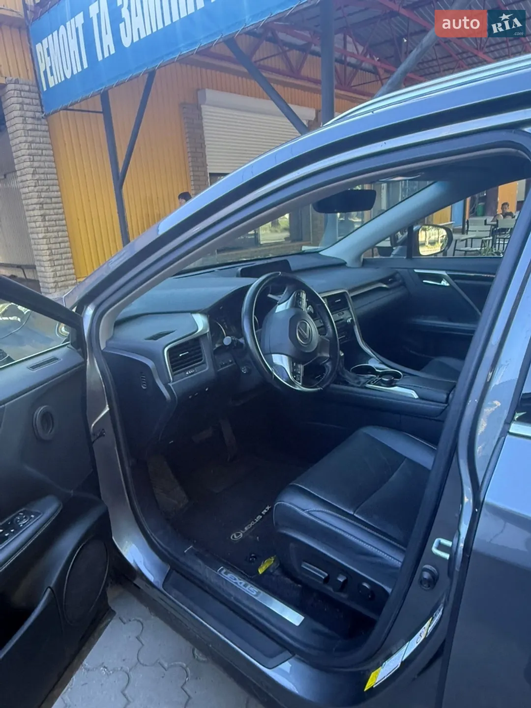 2018 Lexus RX - мініатюра 20