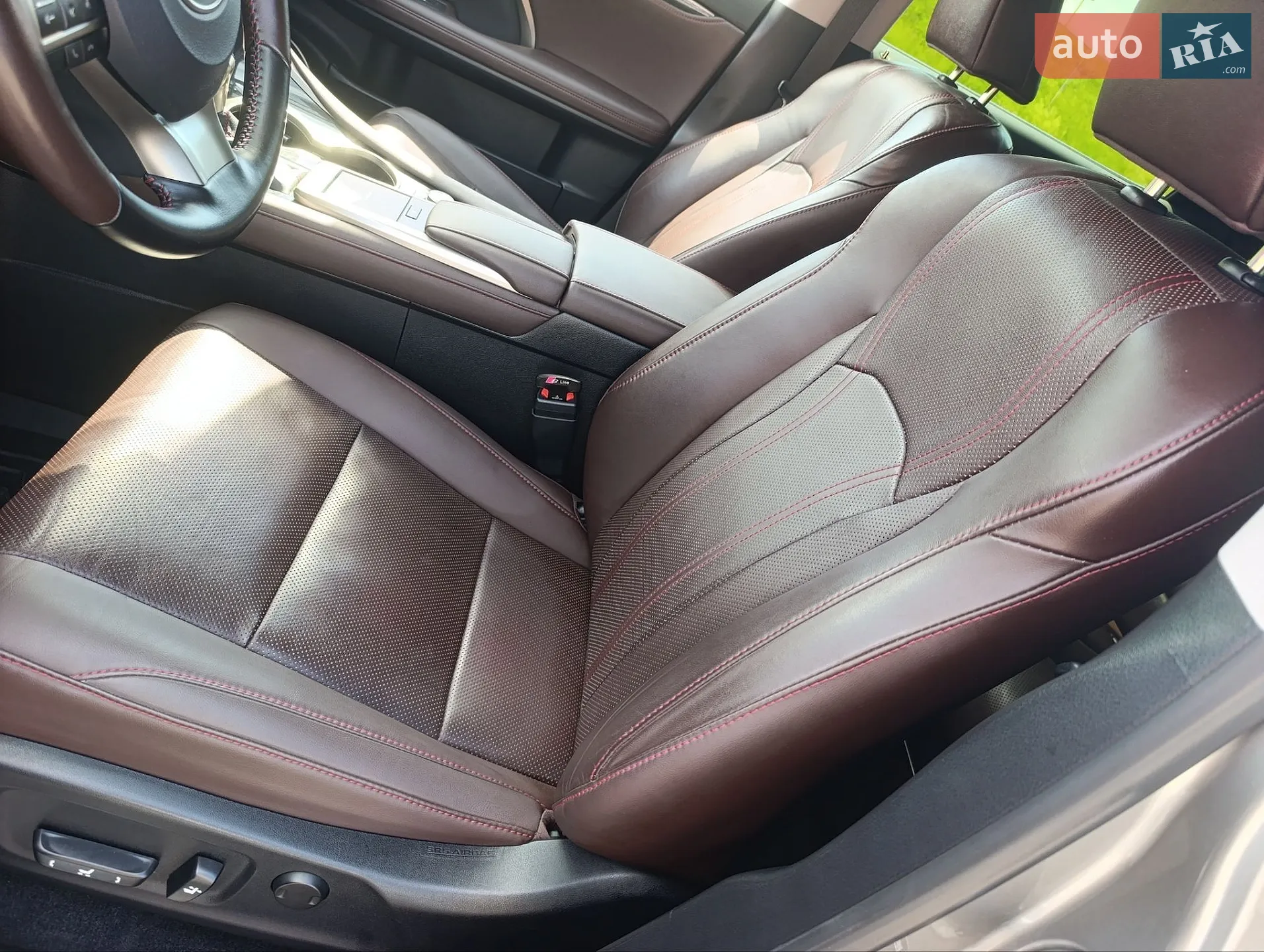 2022 Lexus RX - мініатюра 27