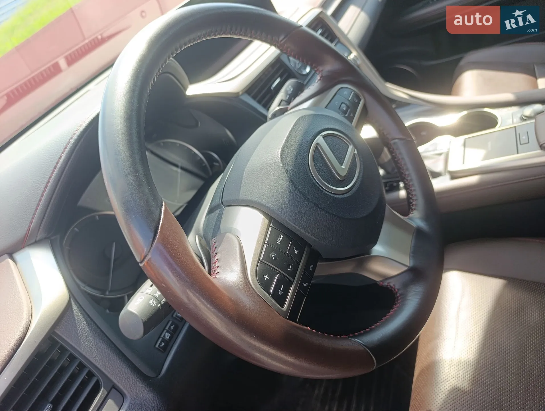 2022 Lexus RX - мініатюра 30
