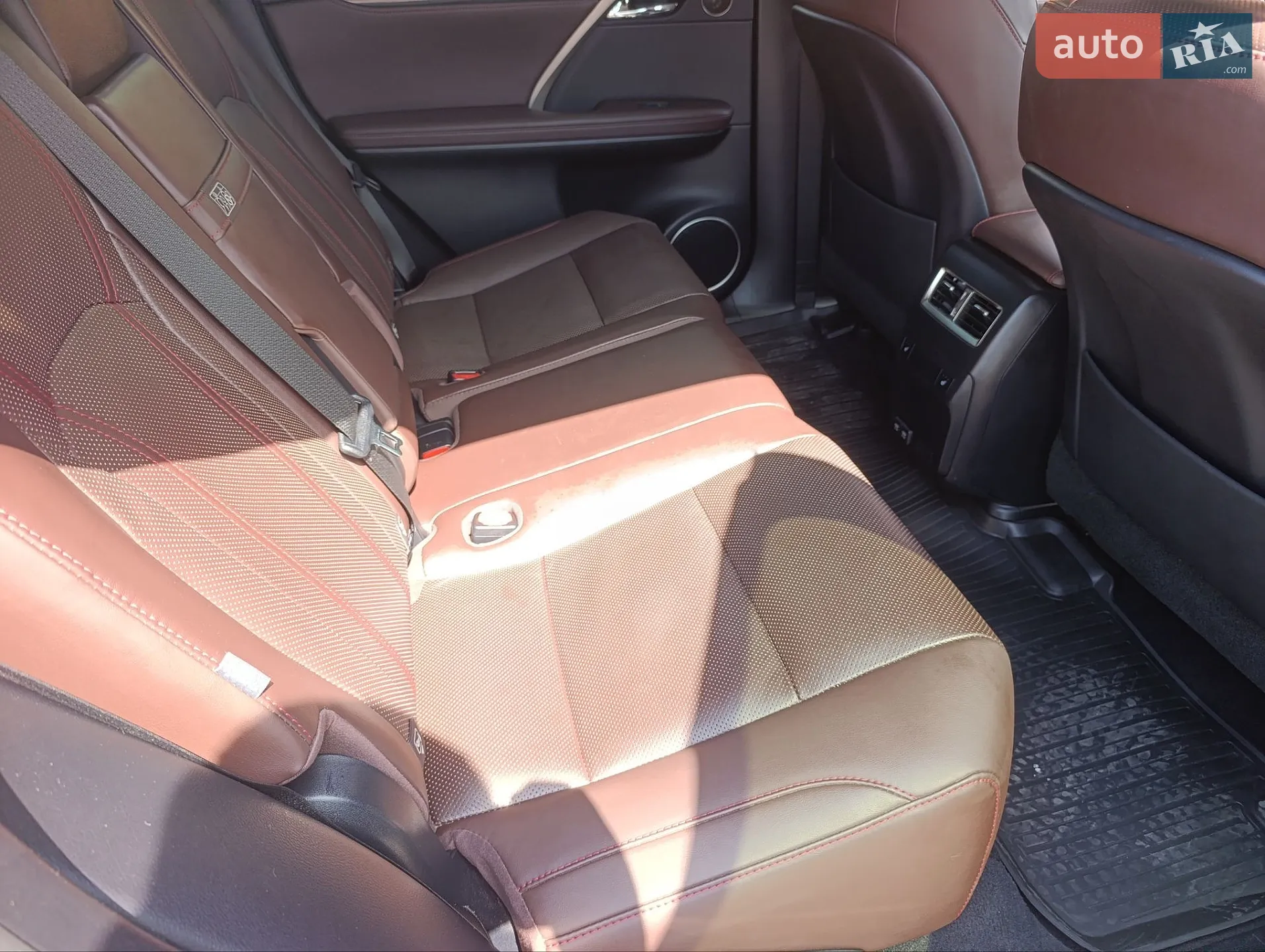 2022 Lexus RX - мініатюра 56