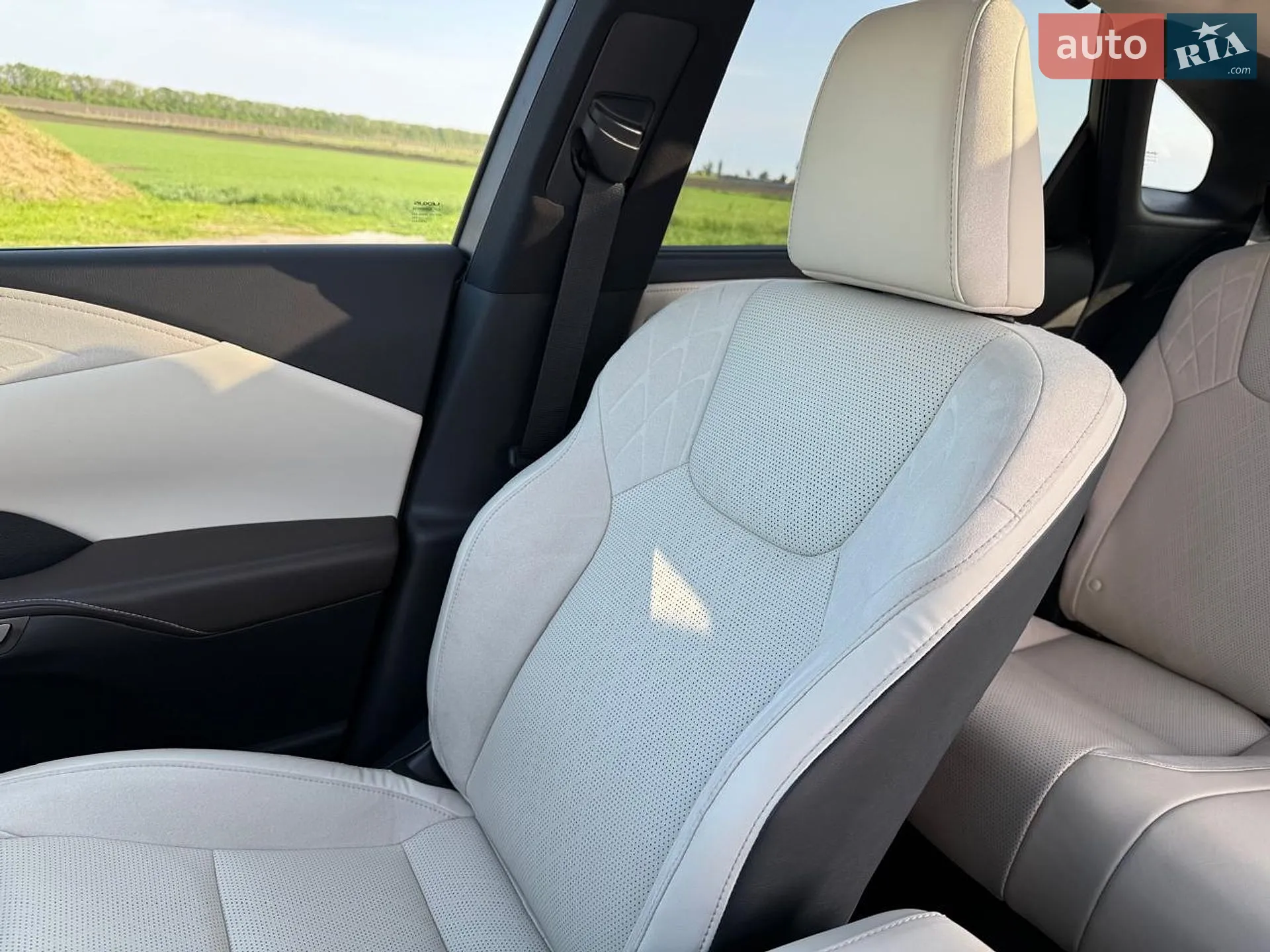 2023 Lexus RX - мініатюра 37