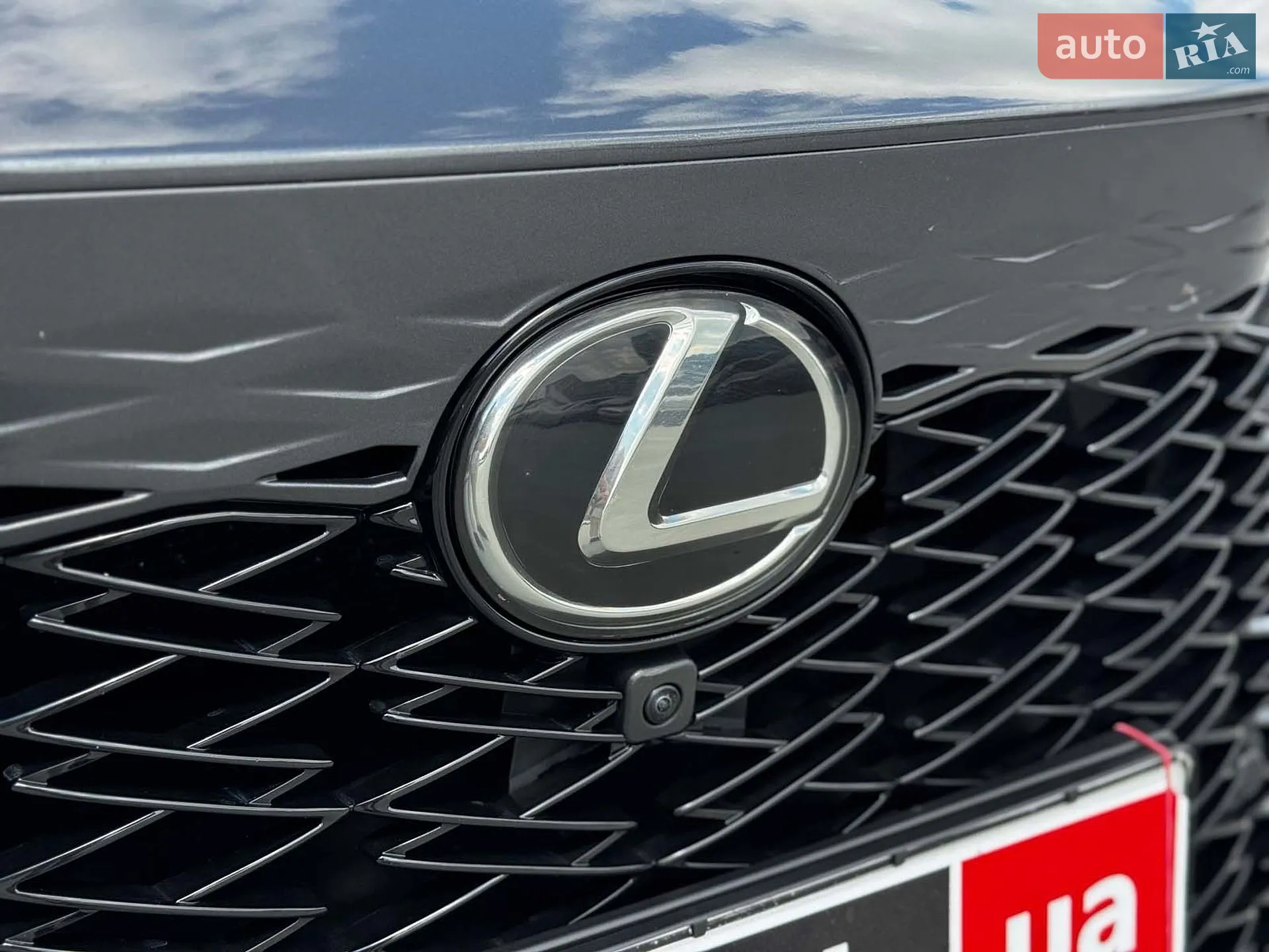 2023 Lexus RX - мініатюра 5