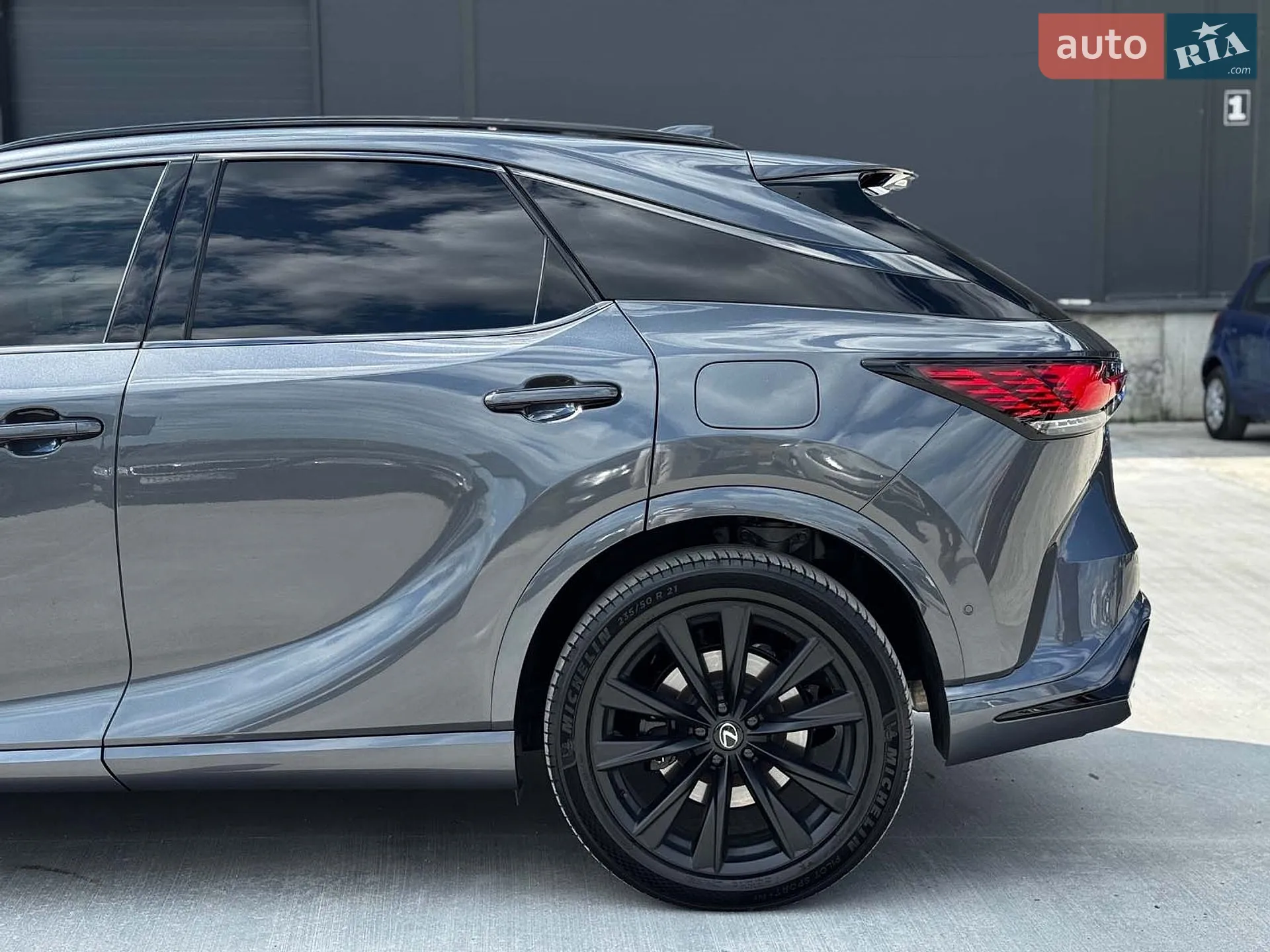 2023 Lexus RX - мініатюра 19