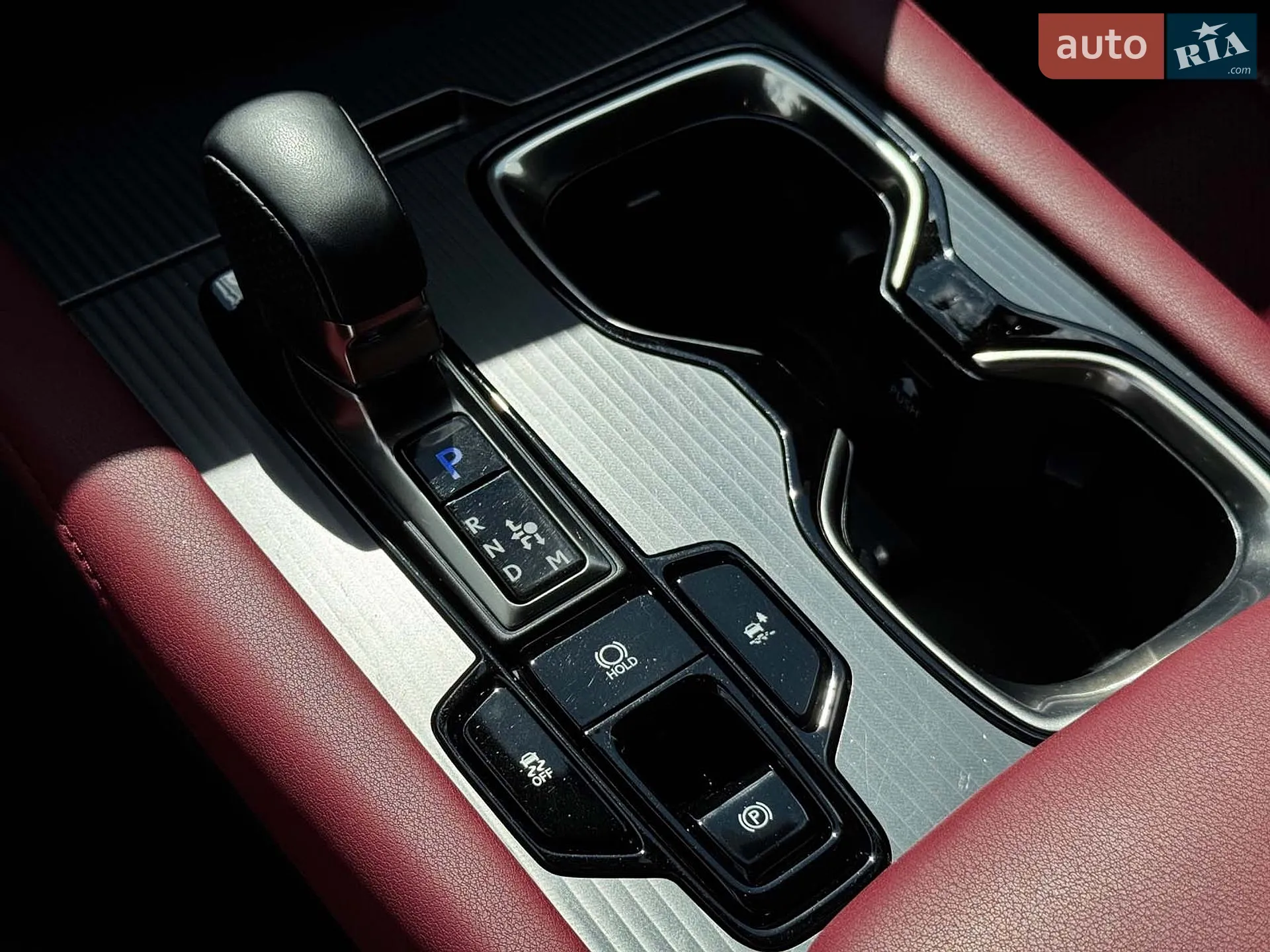 2023 Lexus RX - мініатюра 34