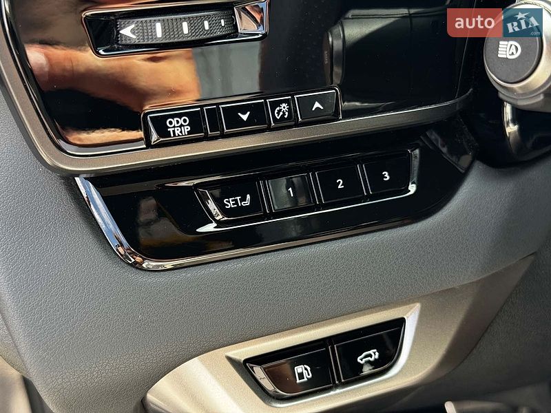 Позашляховик / Кросовер Lexus RX 2023 в Львові