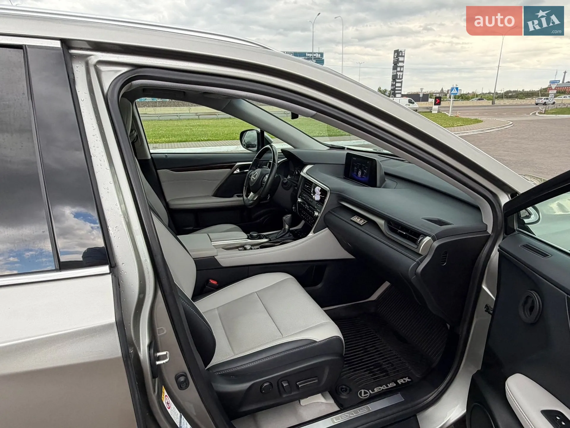 2018 Lexus RX - мініатюра 12