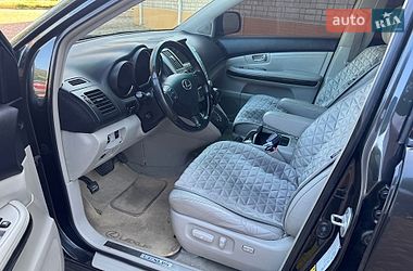 Позашляховик / Кросовер Lexus RX 2007 в Чорноморську