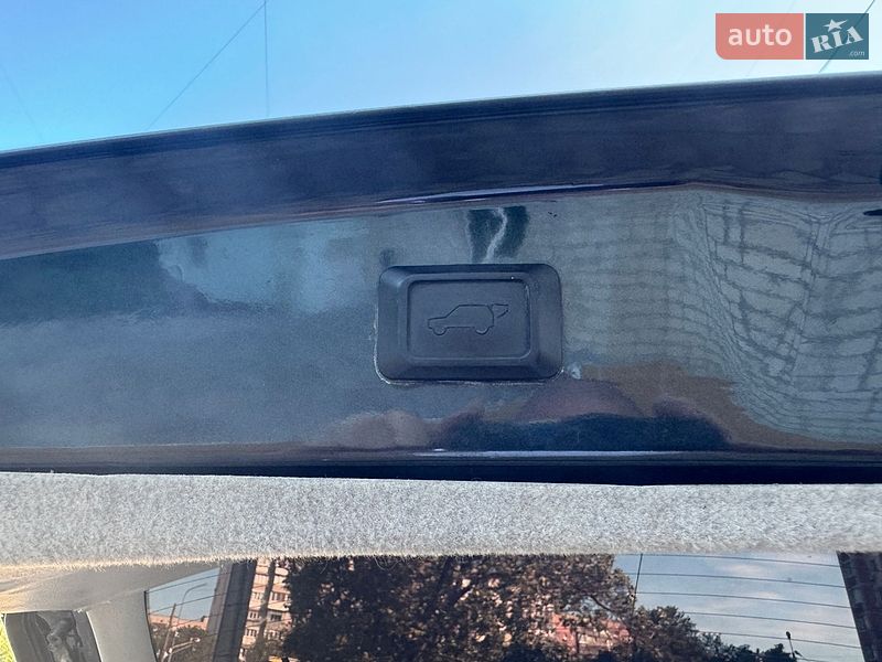 Позашляховик / Кросовер Lexus RX 2007 в Чорноморську