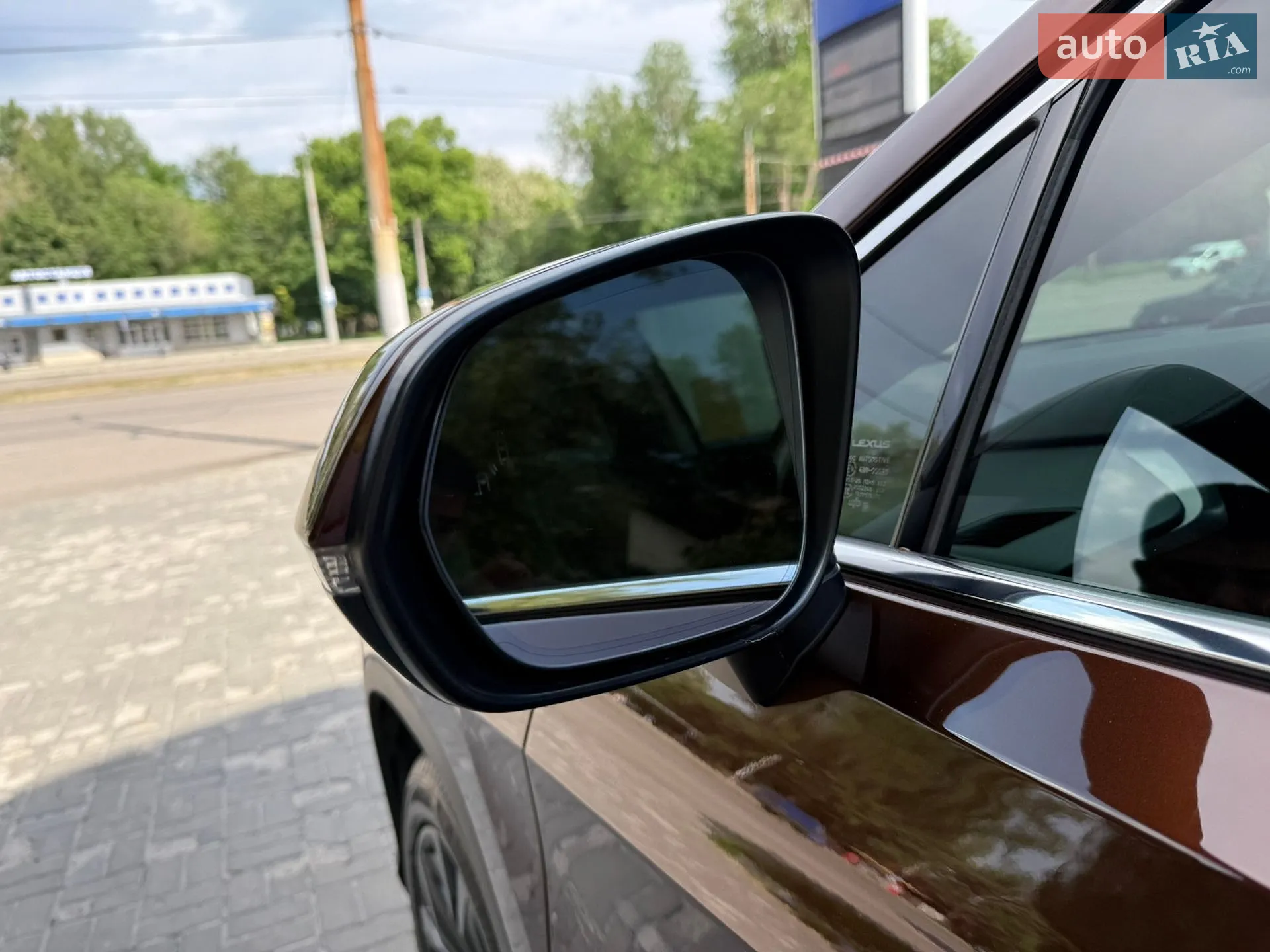 2015 Lexus RX - мініатюра 10