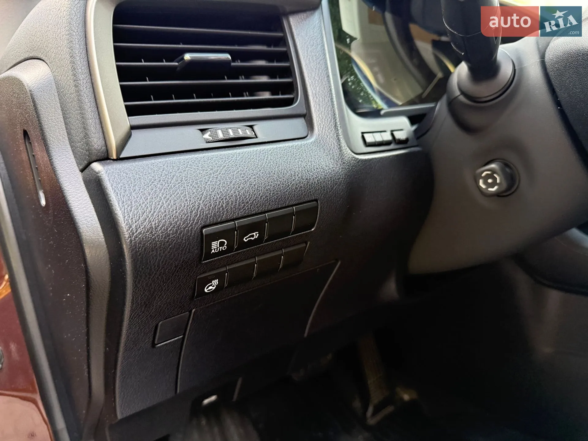 2015 Lexus RX - мініатюра 15