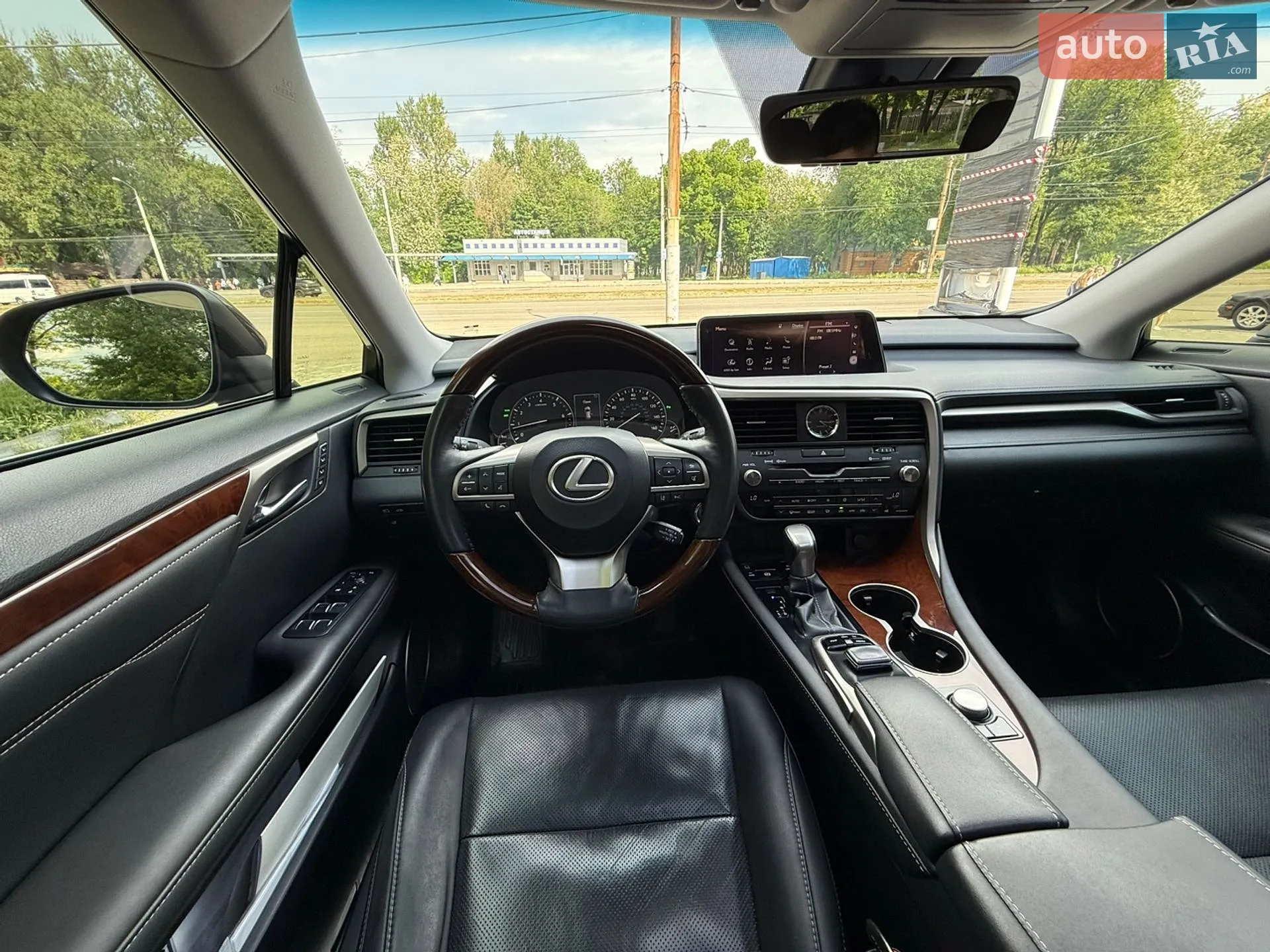 2015 Lexus RX - мініатюра 30