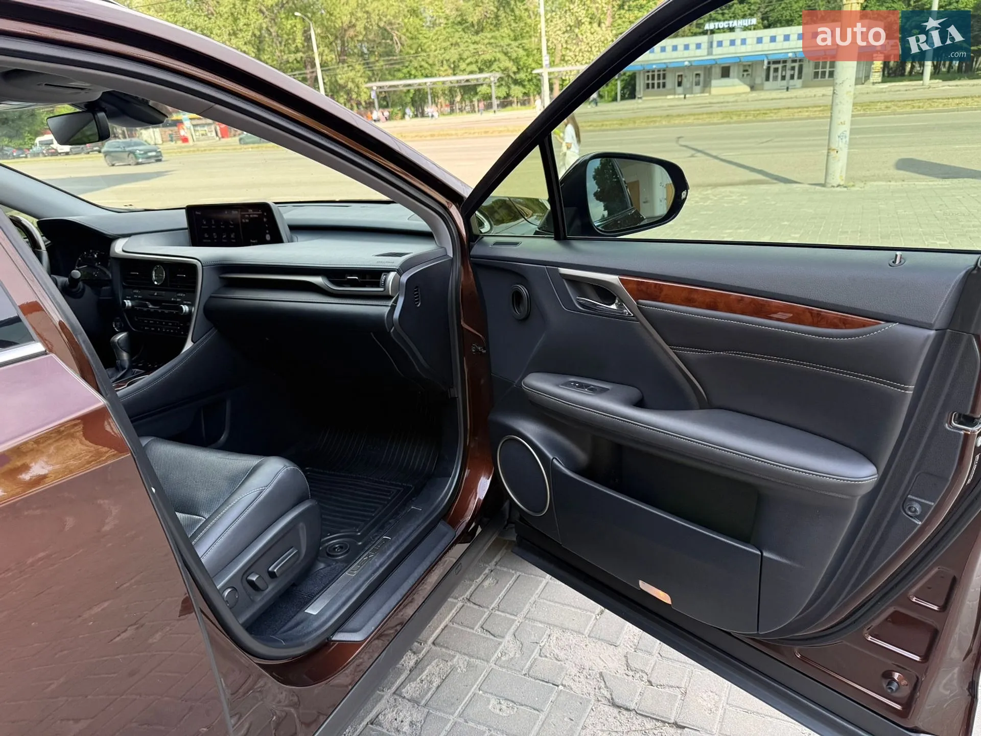 2015 Lexus RX - мініатюра 31